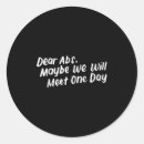 Search for abs stickers Costume