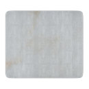Search for natural stone chopping boards White marble
