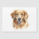 Search for dog lover invitations Watercolor