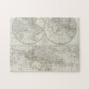 Search for geography puzzles Antique