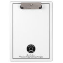 Search for company logo clipboards Minimalist