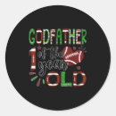 Search for godfather stickers Birthday