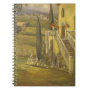 Search for tuscany spiral notebooks rome