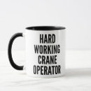 Search for operator mugs Work
