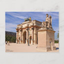 Search for louvre postcards France