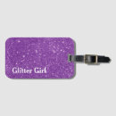 Search for girl luggage tags Pretty