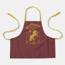 Search for courage aprons Hogwarts