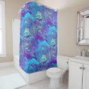 Search for fairy shower curtains Purple