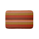 Search for rust bath mats Orange