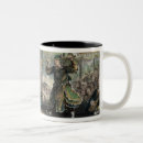 Search for fine china mugs Scene