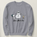 Search for snowman clothing Snoopy