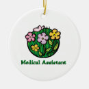 Search for medical assistant christmas tree decorations Doctor