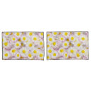 Search for purple flower pillowcases Garden