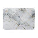Search for elegant bath mats Gold