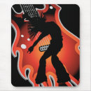 Search for punk music mousepads Musical