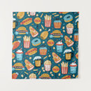 Search for cartoon burger art Beverage
