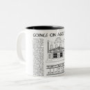 Search for theater mugs New york