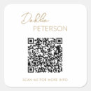 Search for qr code labels Minimalist