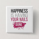 Search for haircuts badges Cometologist