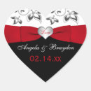 Search for valentines day wedding packaging Black and white