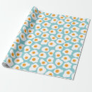 Search for egg wrapping paper Cute