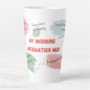 Search for affirmations mugs Modern