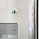 Search for christmas magnets Rustic
