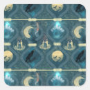 Search for gothic candle stickers Halloween