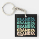 Search for grandma grandpa key rings Grandfather
