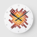 Search for tap clocks Ballet