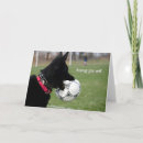 Search for german get well cards Dog