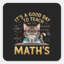 Search for math teacher stickers Back to school