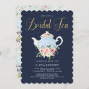 Search for elegant afternoon tea invitations Flowers