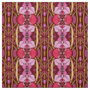 Search for mucha fabric Flowers