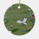 Search for bible verse romans christmas tree decorations Inspirational
