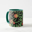 Search for fruit design mugs Vintage