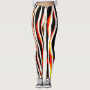 Search for red zebra clothing Striped