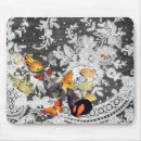 Search for lacy mousepads Black