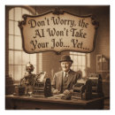 Search for artificial intelligence art Vintage