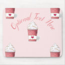 Search for latte mousepads Cute