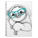 Search for hipster notebooks Sloth