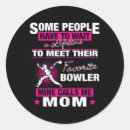 Search for bowling dad stickers Walter