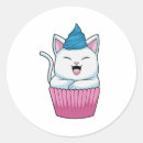 Search for cute muffin stickers Funny