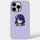 Search for impactful iphone cases Genshinimpact