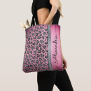 Search for hot pink leopard bags Trendy