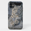 Search for snow leopard phone cases Wild