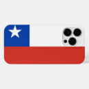 Search for chile iphone cases Flag