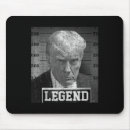 Search for mugshot mousepads Liberal