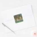 Search for live green stickers Nature
