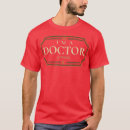 Search for doctorate degree tshirts 2025
